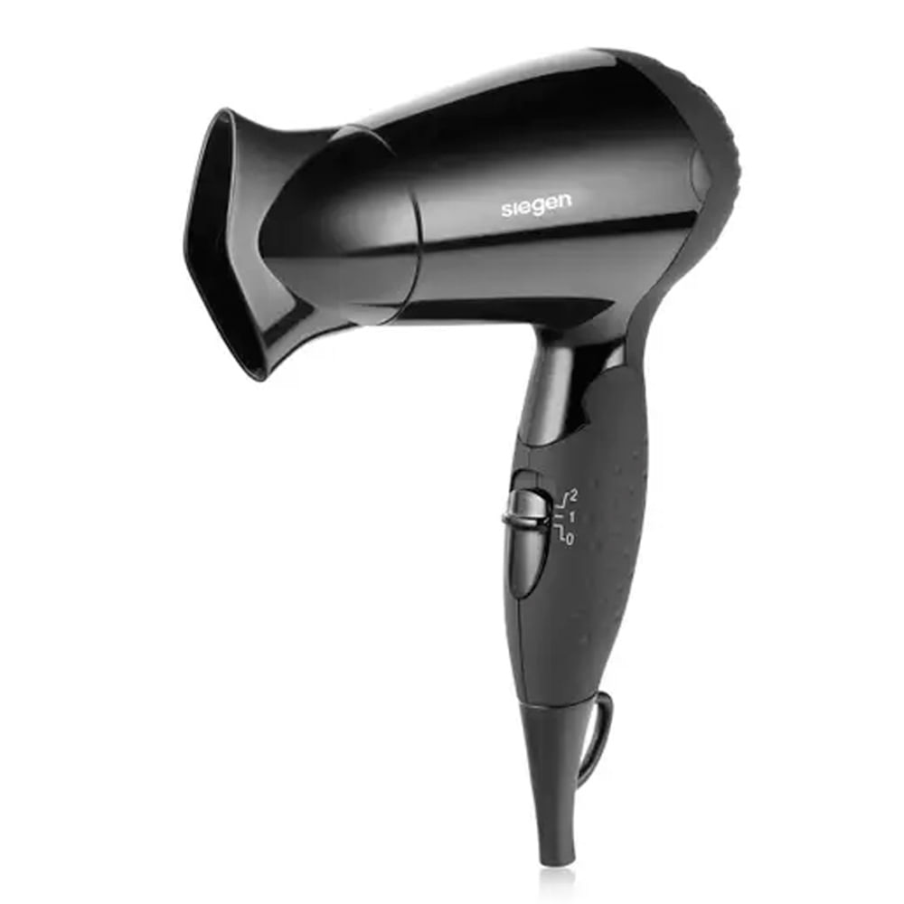Secadora de Cabello Portatil Siegen SG-3005