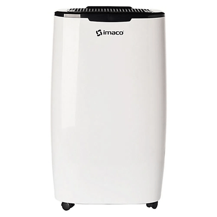 Deshumedecedor Imaco Dhe20 Digital Deshumedecedor Imaco Dhe20 Digital