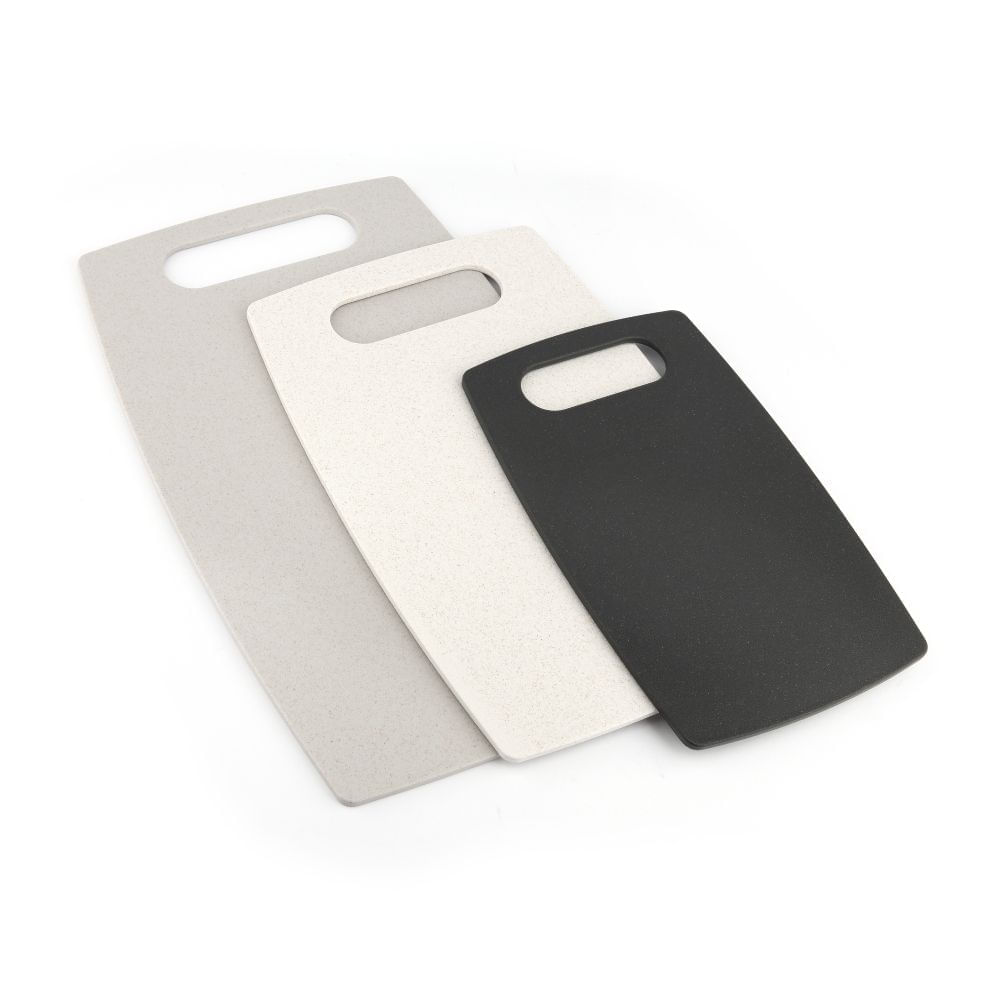 Set de 3 Tablas de Picar Orange Set de 3 Tablas de Picar Orange