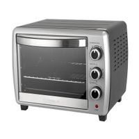 Horno rosticero electrico 25 l IMACO HEB25R