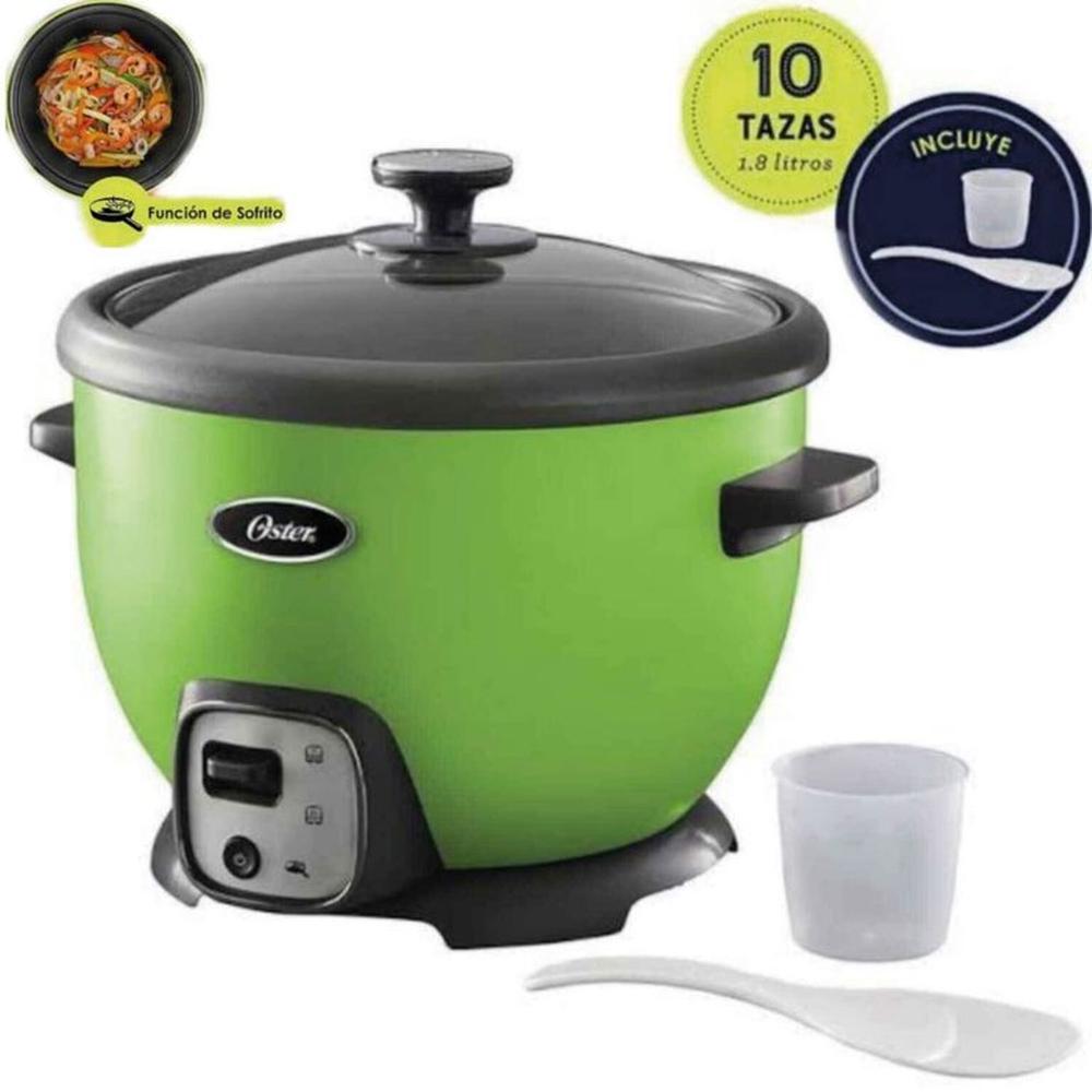 Olla Arrocera Con Función Sofrito CKSTRC8029K