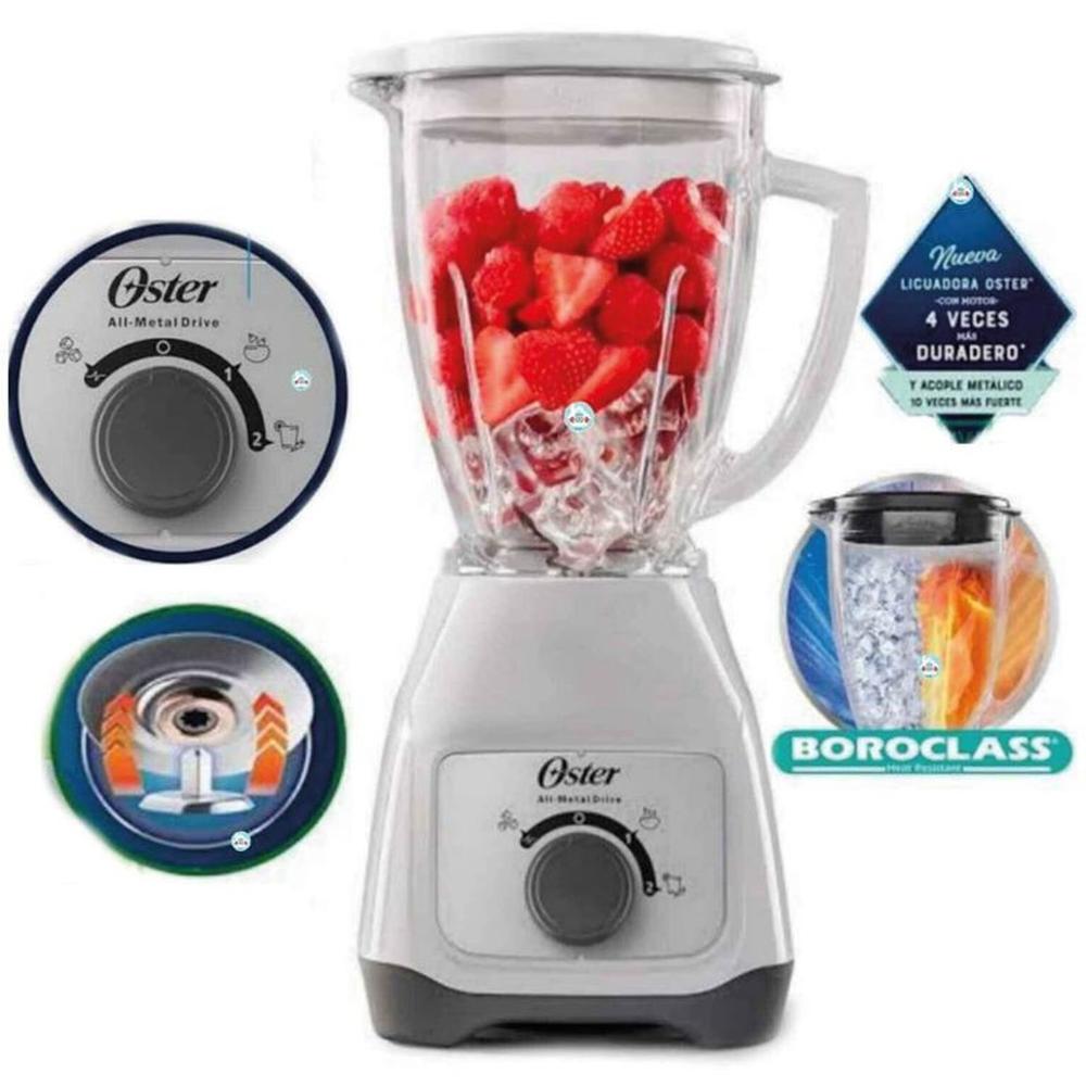 Licuadora BLSTKAG-WRD