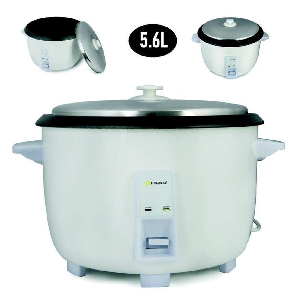 Olla arrocera Imaco 5.6 Litros RC56