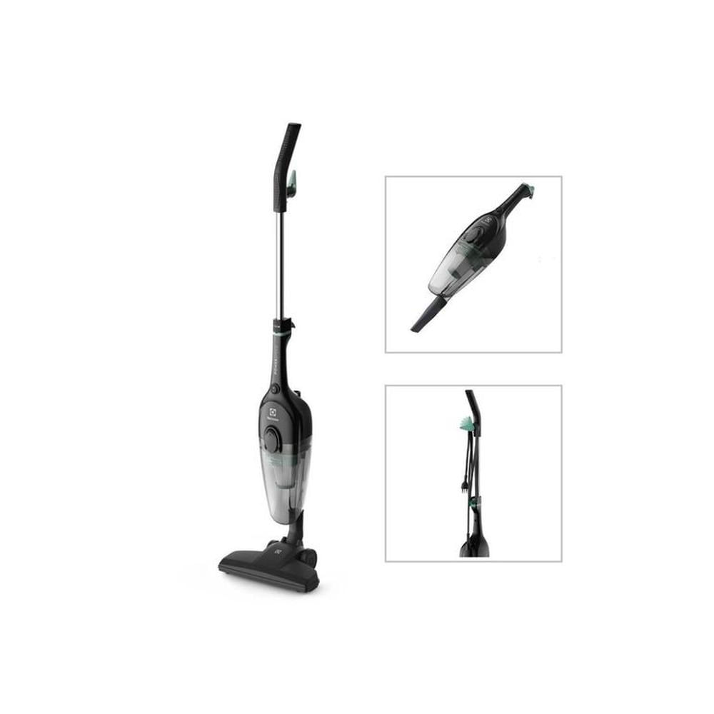 Aspiradora vertical Electrolux 1300w Filtro HEPA