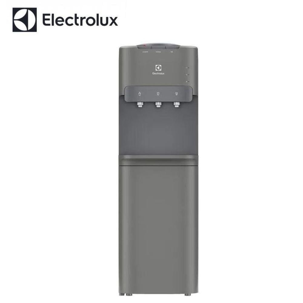 Dispensador Agua Gabinete EA11SR L Gris Electrolux