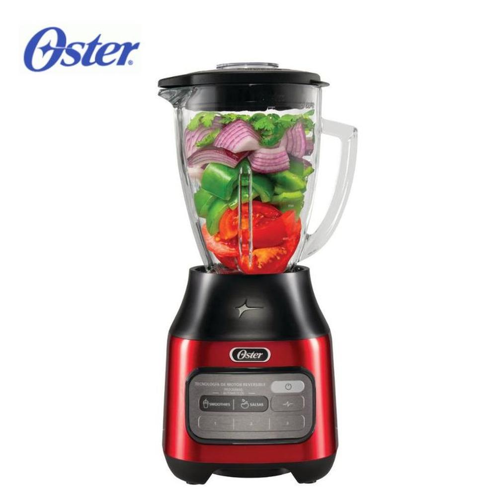 Licuadora Oster Digital 1,5 lts 800w BLSTPEG-CRT
