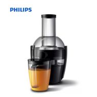  Extractor de jugo Philips HR1855 800W