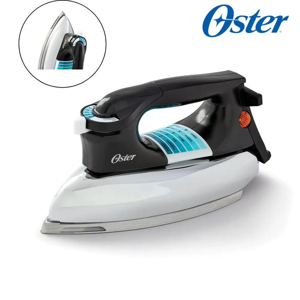 Plancha Clásica Oster® GCSTBV4119