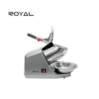 Maquina Raspadillera Eléctrica ROYAL RY-300BD