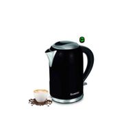 Hervidor Eléctrico Finezza FZ-630H de 2 Litros NEGRO