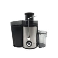  Extractor de jugos Bossko de 2 velocidades 500 W