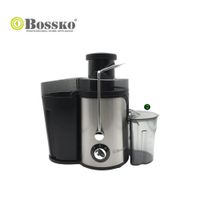 Extractor De Jugos Bossko De 2 Velocidades BK-195EJ 500 W