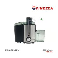 Extractor de Jugos Finezza FZ-A6218EX 500 W