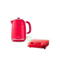 Combo OSTER Hervidor BVSTKT4177M-053  Sandwichera