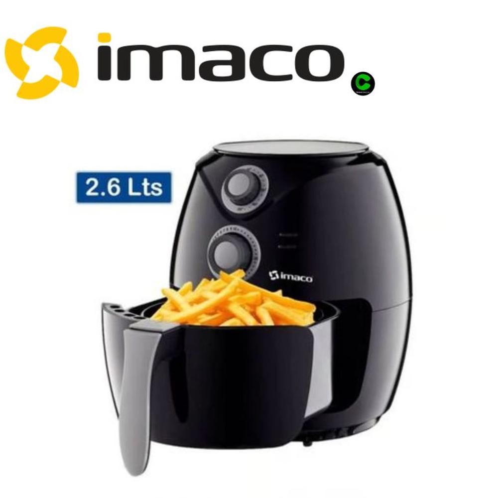 Freidora de Aire Imaco 2.6L  AF2614