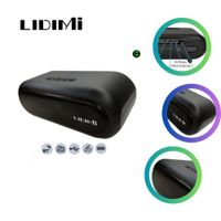 Parlante LIDIMI LD-S004AC 20W Bluetooth  Radio FM Extra Bass