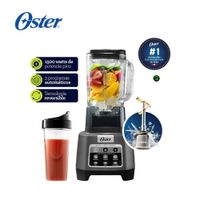 Licuadora Profesional XTREME Oster® Blend-N-Go BLSTXPG-BGW