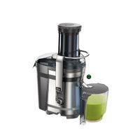 Extractor de jugos Oster® 3 en 1 FPSTJE318C