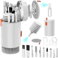 Kit De Limpieza Portátil 20 En 1 Para Celular Laptop Tablet  201KIT05