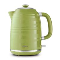 Hervidor Eléctrico Oster 1.7 L BVSTKT4177K – Kiwi