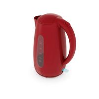 Hervidor Rojo Eléctrico Oster 2.5L BVSTKED889R