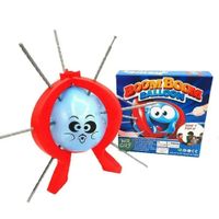 Boom Boom Balloon Juego de Globos juego de mesa familiar