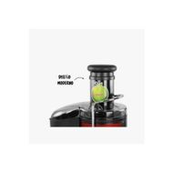  Extractor de jugos Finezza 2 litros rojo