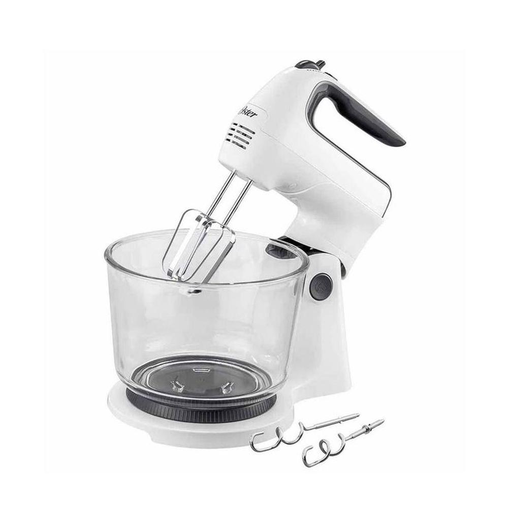 Batidora de Mano y Pedestal Oster 250W FPSTHS3611
