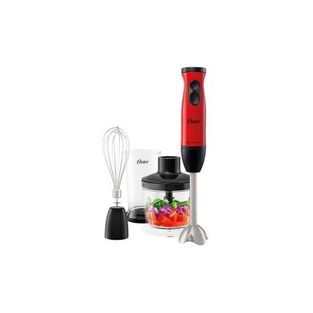 Batidora de inmersión oster FPSTHB460A