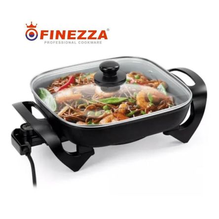 SARTEN ELECTRICA FINEZZA FZ-136ES SARTEN ELECTRICA FINEZZA FZ-136ES