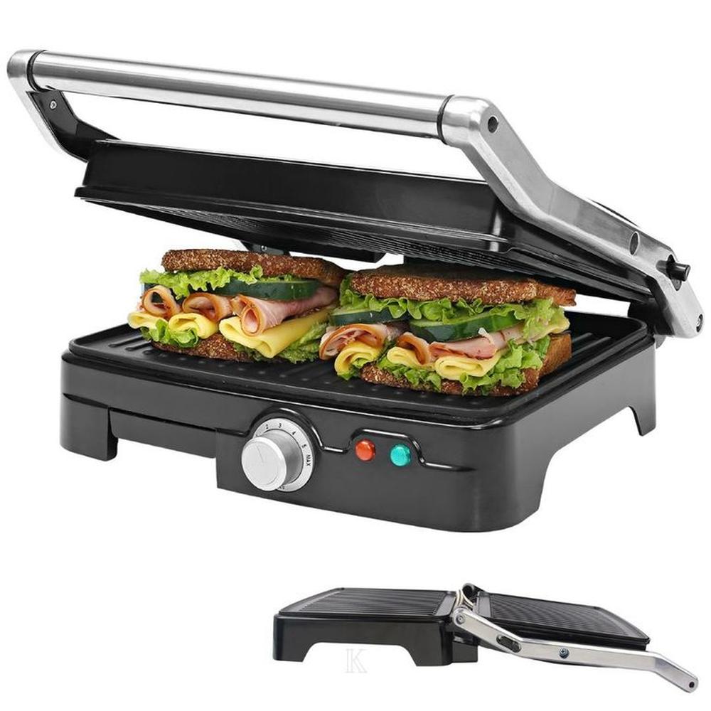 SANDWICHERA GRILL PANINI IMACO IG2923 SANDWICHERA GRILL PANINI IMACO IG2923
