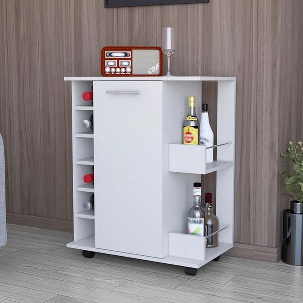Vinero Moderno Blanco 66cm Vinero Moderno Blanco 66cm