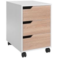 Archivador de Oficina Malva 58cm