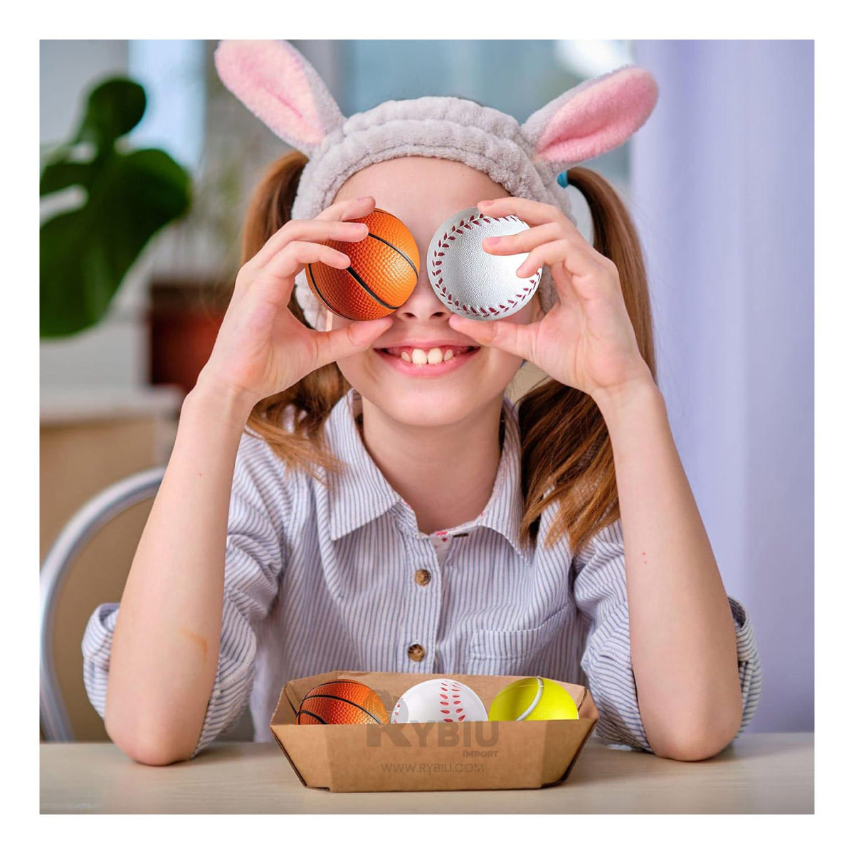 Set de Esferas para Quitar la Ansiedad Deportivo Y+Agendita