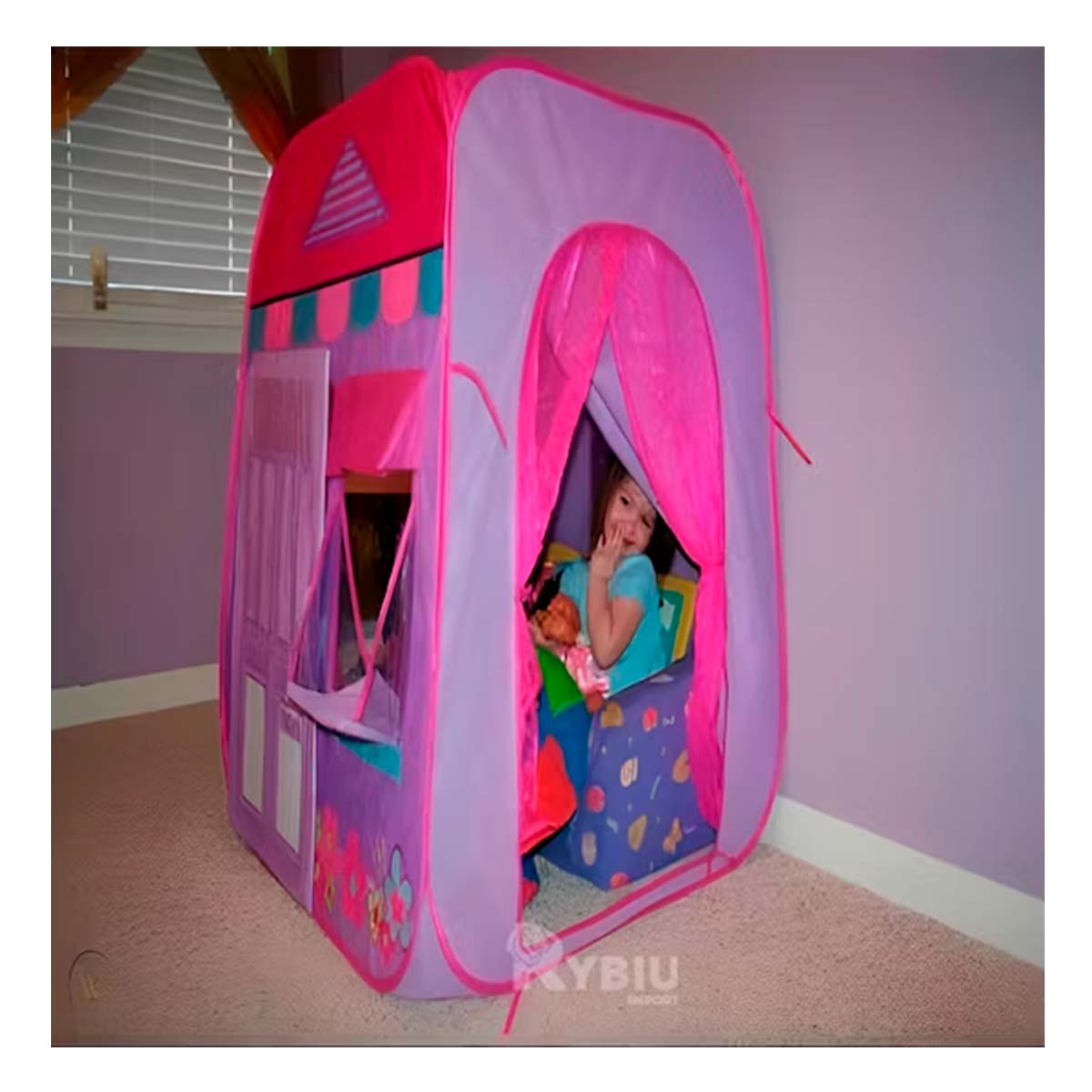 Boutique Segura y Estetica Tono Lila Y+Papel de Regalo