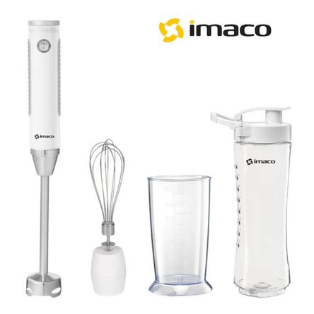 LICUADORA DE MANO HB400 IMACO