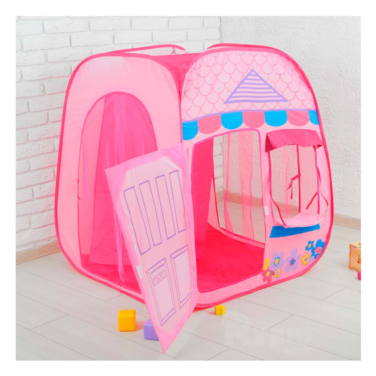 Boutique Estetica y Moderna para Niñas Color Rosado