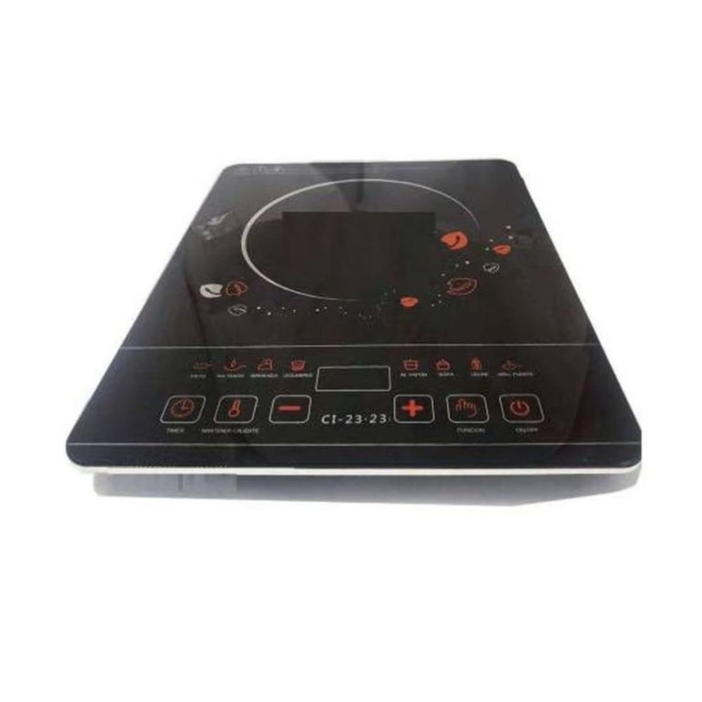 Cocina De Inducción NATIONALIZER 2400 W CI-2167