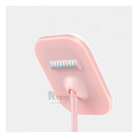 Espejo Pantalla Tactil en Rosado Y+Agendita Espejo Pantalla Tactil en Rosado Y+Agendita