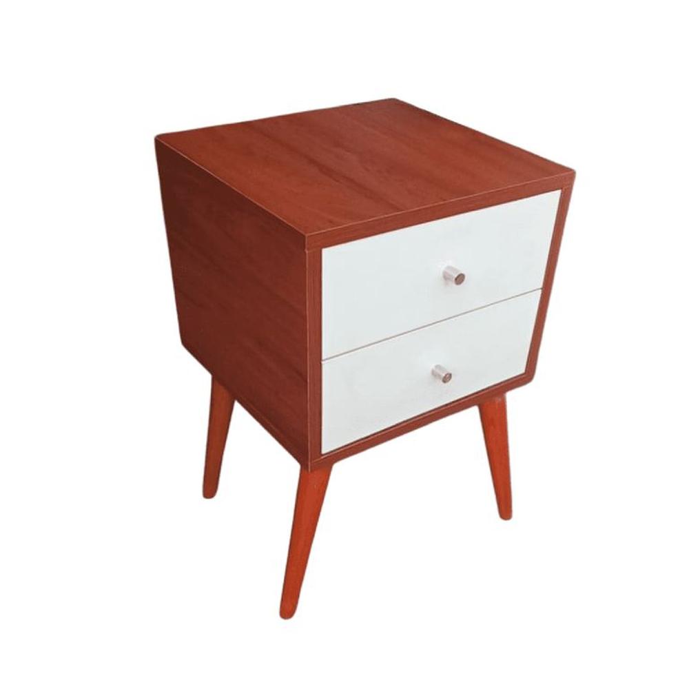 Velador Vintage Cedro Blanco Velador Vintage Cedro Blanco