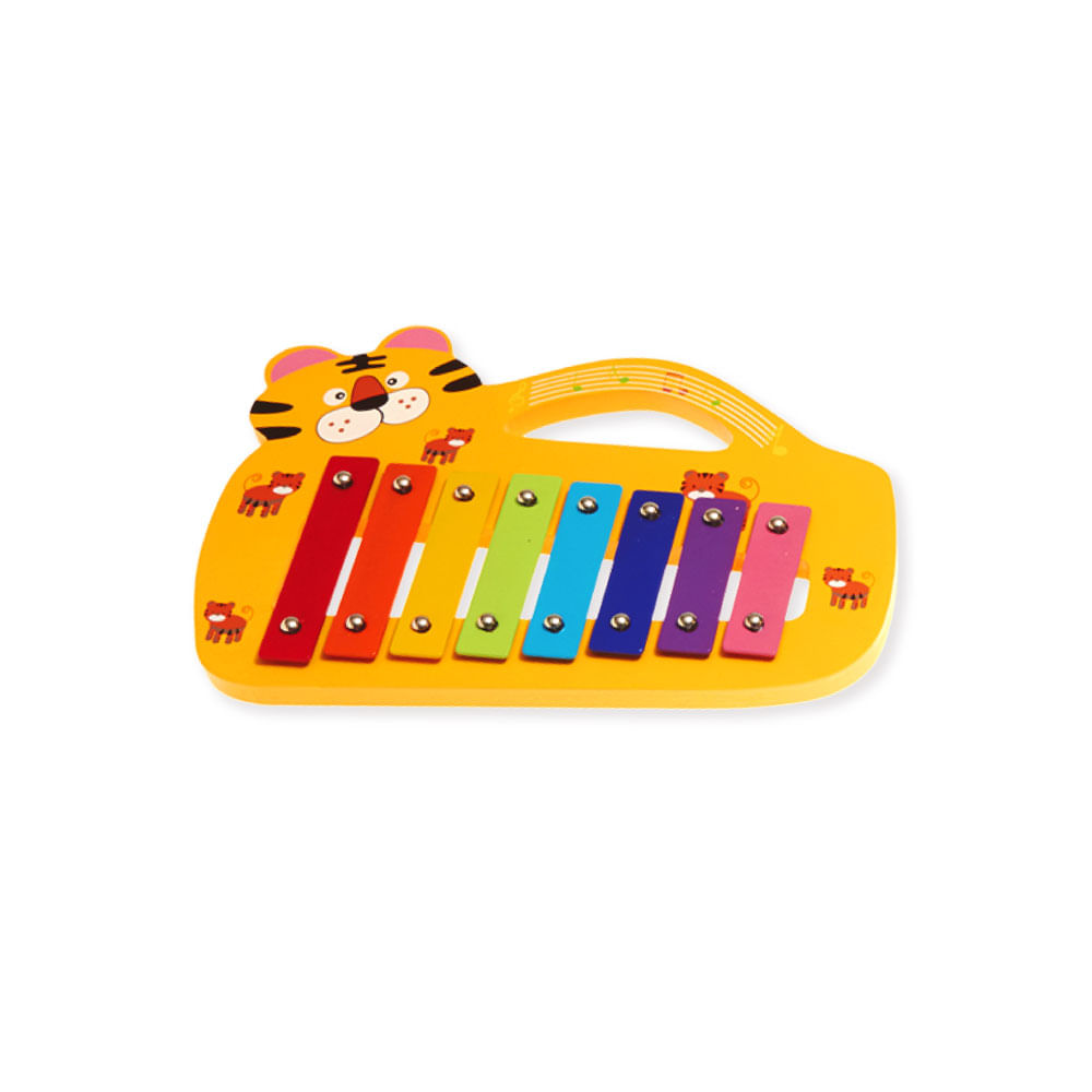 XILOFONO EDUKT XILOFONO EDUKT