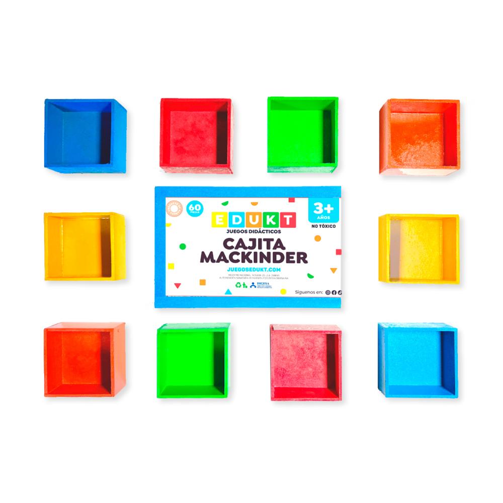 CAJITA MAKINDER EDUKT CAJITA MAKINDER EDUKT