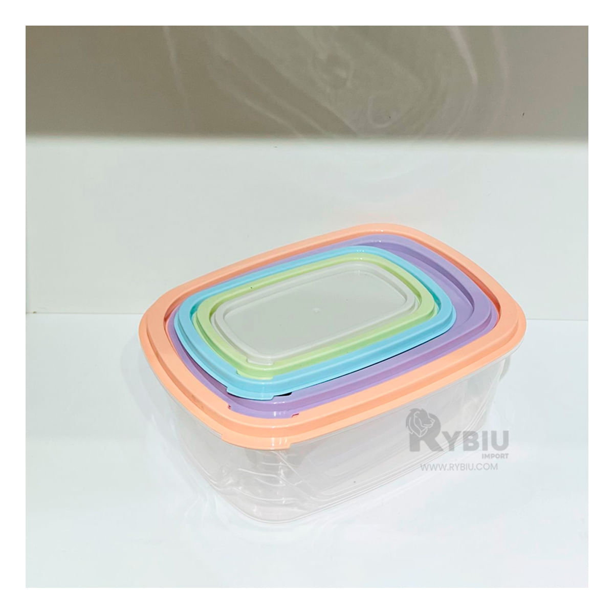 Set de Taper Multicolor Y+Agendita