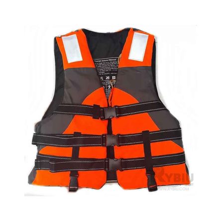 Chaleco Flotador Para Adultos en Talla L Y+Agendita