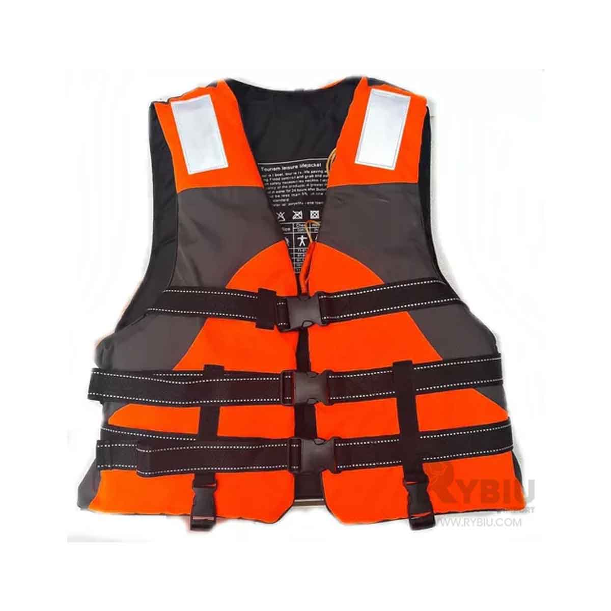 Chaleco Flotador Para Adultos en Talla L Y+Agendita