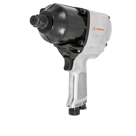 Llave de impacto Industrial 3/4 Truper 16889 Llave de impacto Industrial 3/4 Truper 16889