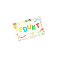PIZARRA EDU EDUKT 30 x 40 cm