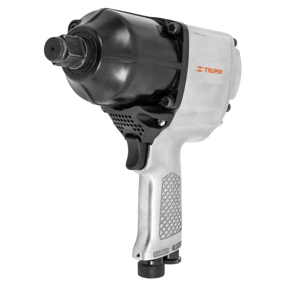 Llave de impacto Industrial 3/4 Truper Llave de impacto Industrial 3/4 Truper