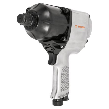 Llave de impacto Industrial 3/4 Truper Llave de impacto Industrial 3/4 Truper
