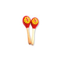 MARACAS EDUKT (2 und)